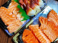 -河马鲜生海鲜超市(风荷园店)