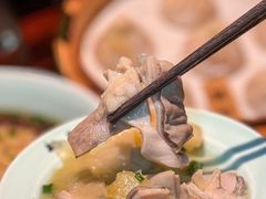 -裕兴记•蟹黄面馆(人民广场店)