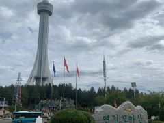 -帽儿山国家森林公园