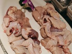 -四季缤纷椰子鸡(雨花亭凯德广场店)