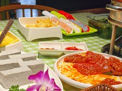 -番食园鲜食火锅(高新店)