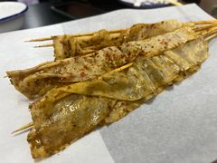-老黑板筋(顺义总店)