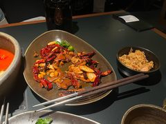 -Ameigo梅果·云贵川bistro(长宁来福士店)