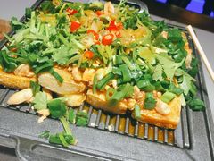 -今朝桃花醉川菜小酒馆(龙湖天街店)