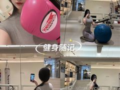 -YCHL Studios健身工作室(市二宫店)