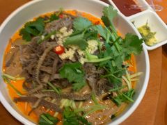 -前门涮肉(群力店)