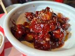 -恰八斗·猛火长沙菜(国贸店)