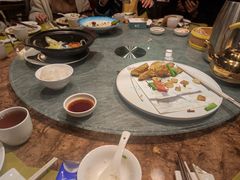 -顺意·顺德家乡菜(国际人才大厦店)