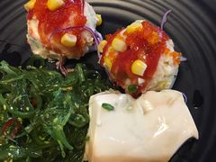 -鳗鱼家·深夜食堂(军博店)