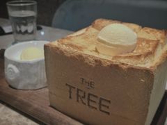 大树厚多士-大树餐厅(红旗街万达店)