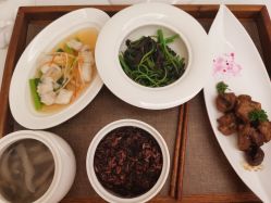 -弗蕾亚·和月月子调理院(东湖店)