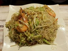 -十面欢腾·海鲜面·台式Bistro(长乐路店)