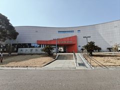 -九江市博物馆