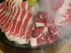 -捞王锅物料理(上海世茂广场店)