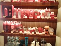 零售区-星巴克臻选(思南公馆店)
