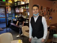 -八木鸟居酒屋(小木桥路店)