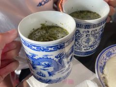 -九炉分座(个园店)