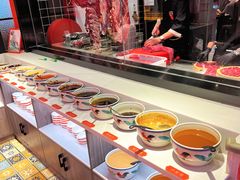 -南城十里潮汕鲜牛火锅·鲜虾生滚粥(融汇老商埠店)