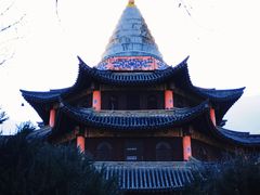 -天龙八部武侠城