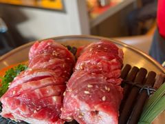 -西塔老太太泥炉烤肉(青浦蟠龙天地店)