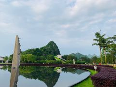 -Club Med地中海俱乐部·桂林度假村