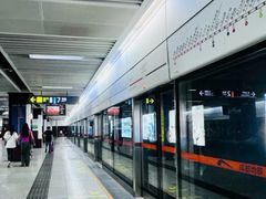 -一品天下(地铁站)