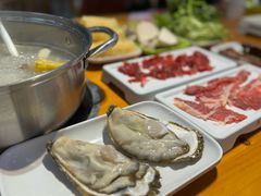 -养牛邓·潮汕牛肉海鲜自助火锅(广州店)