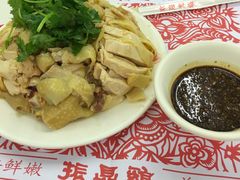 -振鼎鸡(福州路店)
