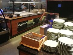 自助取餐区-壹炉自助烤肉烧烤店(港悦广场店)