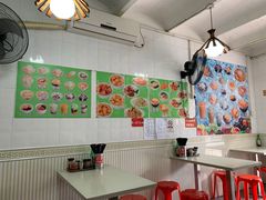 -芬芳甜品(同福路店)