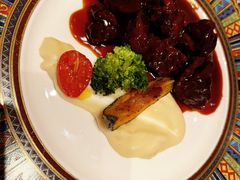 -J·one Bistro吉萬酒厨·牛排