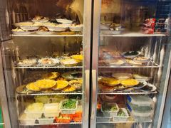 -蜀川川破店·江湖菜·烧烤(北京首店)