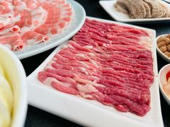-南门涮肉(北洼路店)