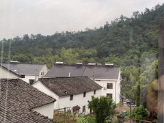 -芦茨金富饭庄·25年老字号·专做稻草鸡