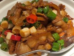 -海派悦庭·海胆烧麦·新融合菜(凯德广场店)