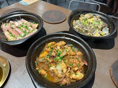 -甬小馆·焗海鲜温州菜(五马街店)