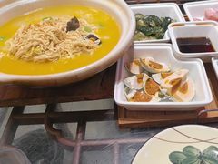 -陈记菜馆·非遗淮扬菜(东关街教场店)
