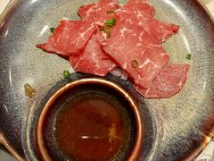 -大渔铁板烧(花园道店)
