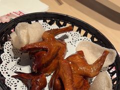 -避风塘(宝山万达店)