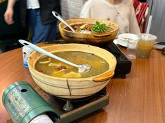 -谢记上海大排档(长寿路店)