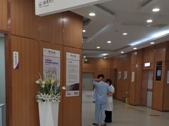 -美年大健康·体检中心(江岸分院)