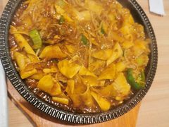 -米村拌饭(明月路店)