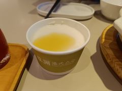 -蔡澜点心·粤菜(丽泽天街店)