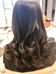 -Mr.JUDY洗个头发