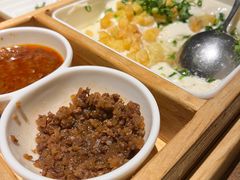 -奇滋豆味(南十四道街店)