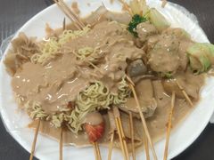 -郭记小街麻辣烫(虎坊路店)