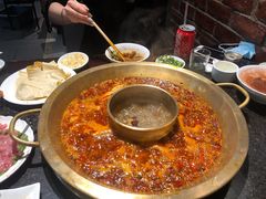 -巴蜀大宅门火锅(北大街店)