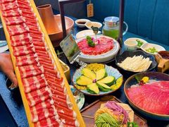 -阳坊涮肉(西直门凯德mall店)