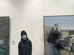 -大芬美术馆