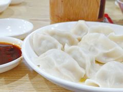 -王菊美食街·王菊面馆(总店)